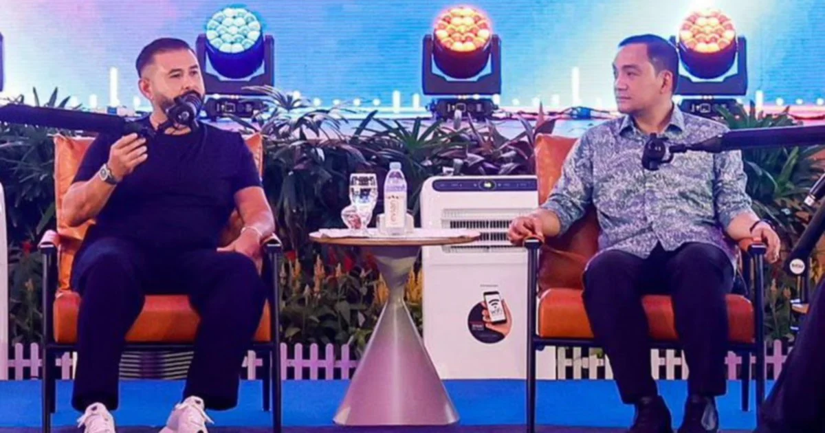 Johor's Caretaker Menteri Besar Pledges to Use Royal Counsel as Performance Standard, Not Excuse