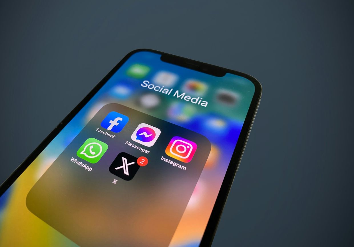 Mexico Charts Path to Social Media Regulation for Young Users