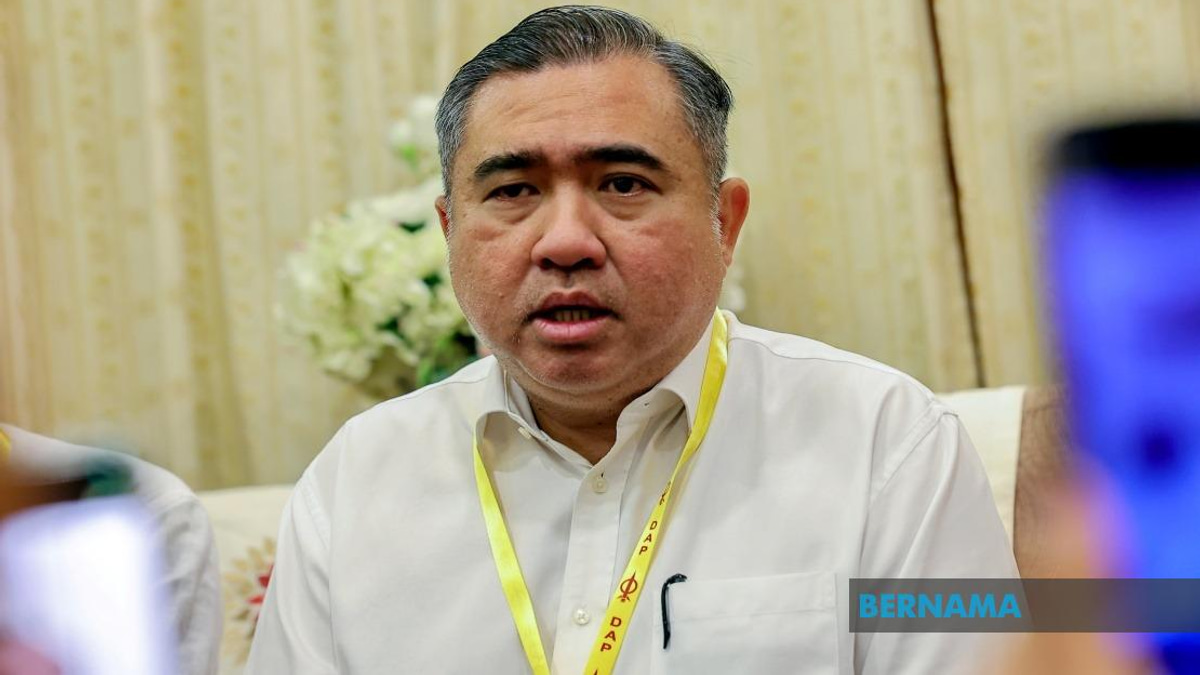 DAP Backs Constitutional Bill to Separate Attorney General and Public Prosecutor Roles