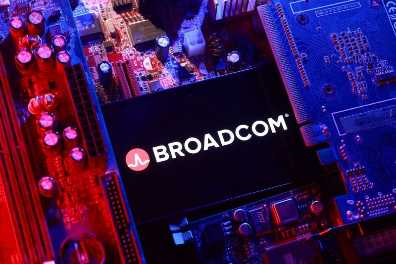 Five European industry groups push EU to rein in Broadcom's VMware licensing practices