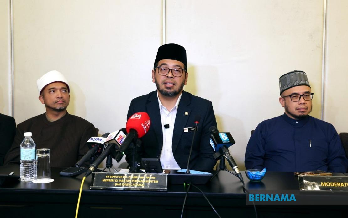 Religious Term 'Kafir Harbi' Unsuitable for Malaysia, Says Minister