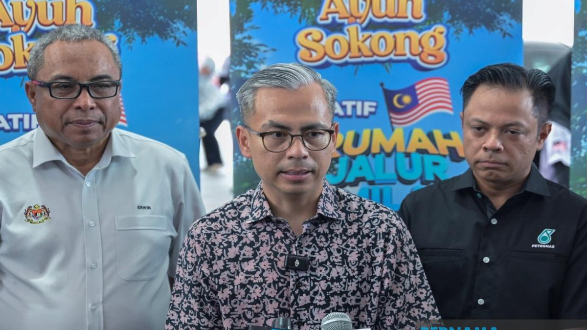 PH Open to Seat Negotiations with BN for Melaka State Election
