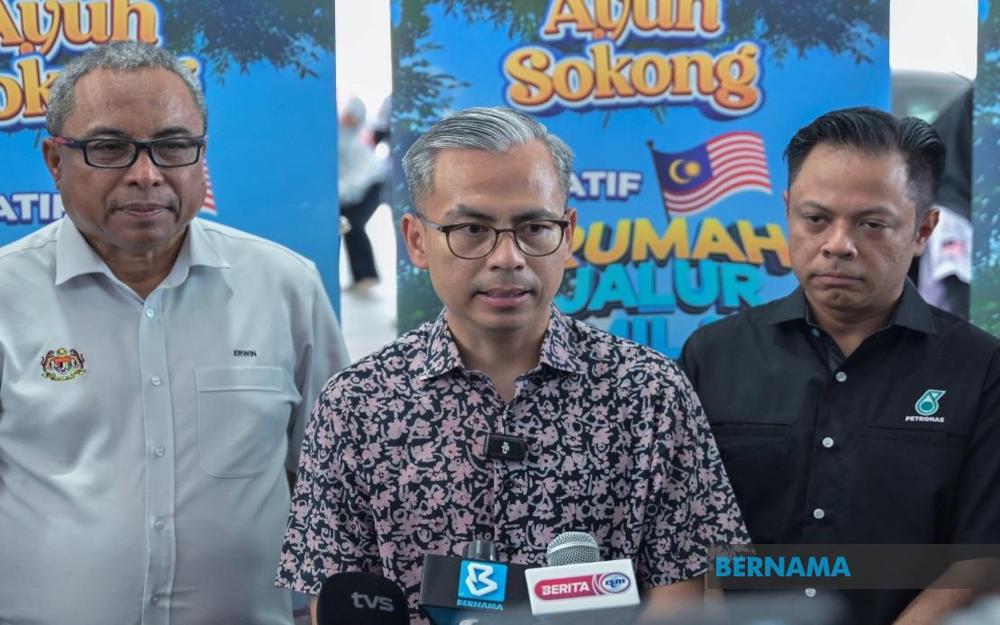 PH Open to Seat Negotiations with BN for Melaka State Election