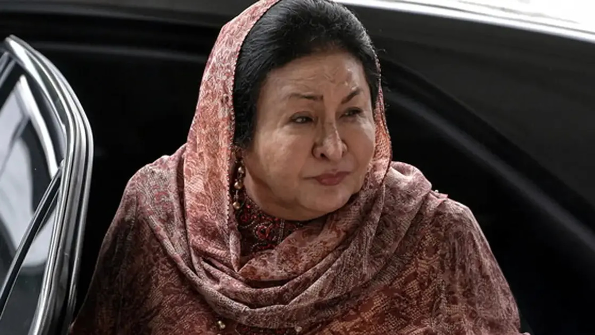 Court of Appeal to proceed with Rosmah's conviction appeal in September
