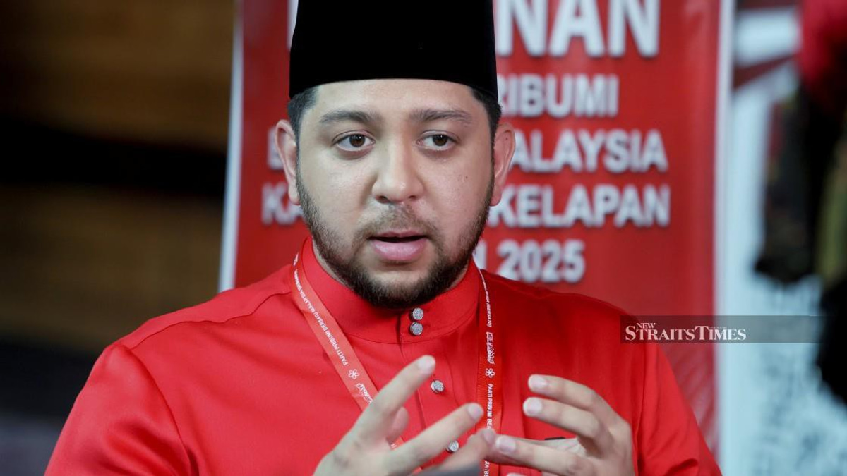Bersatu Youth calls for swift MACC action on Tabung Haji mismanagement