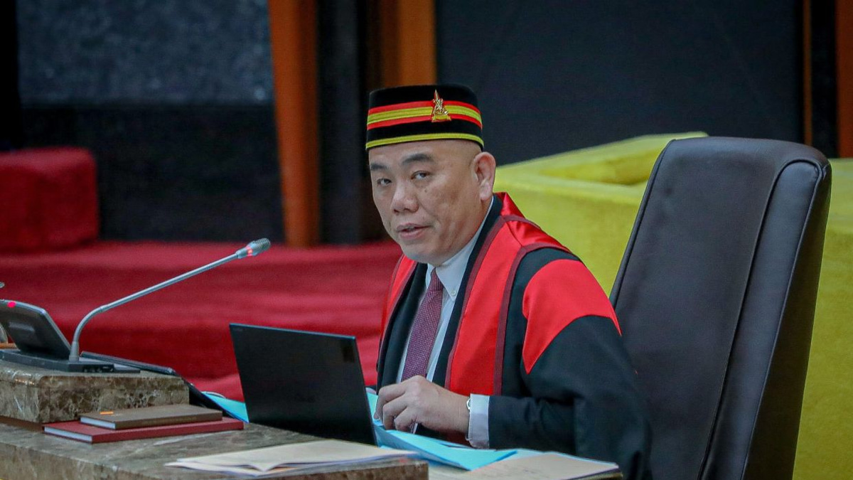 No Selangor State Seat at Risk, Speaker Confirms After Comprehensive Review