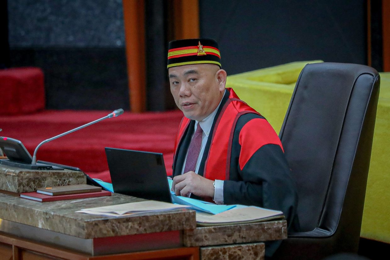 No Selangor State Seat at Risk, Speaker Confirms After Comprehensive Review