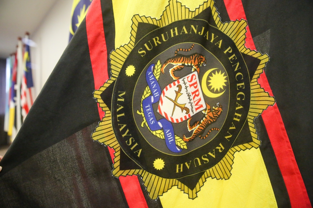 Former Estate Manager Detained in RM8 Million Rubber Sapling Probe Linked to Tabung Haji Inquiry