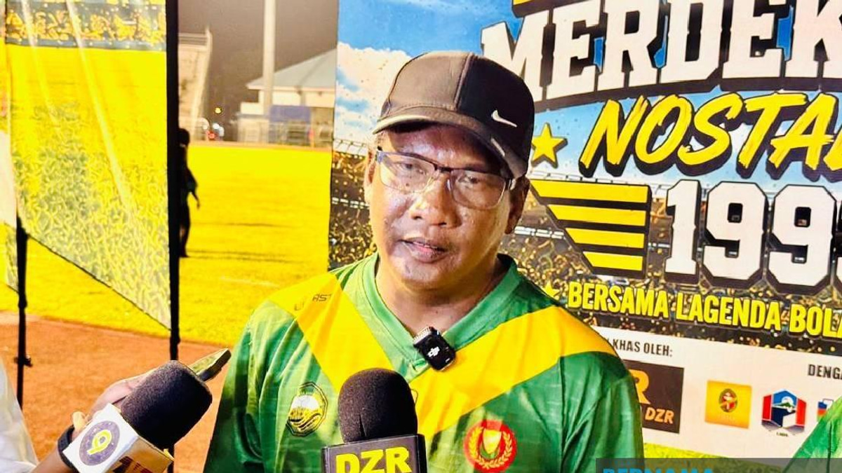 Anak Muda MADANI Kedah Eyes International Sports Tournaments for Langkawi Tourism Boost