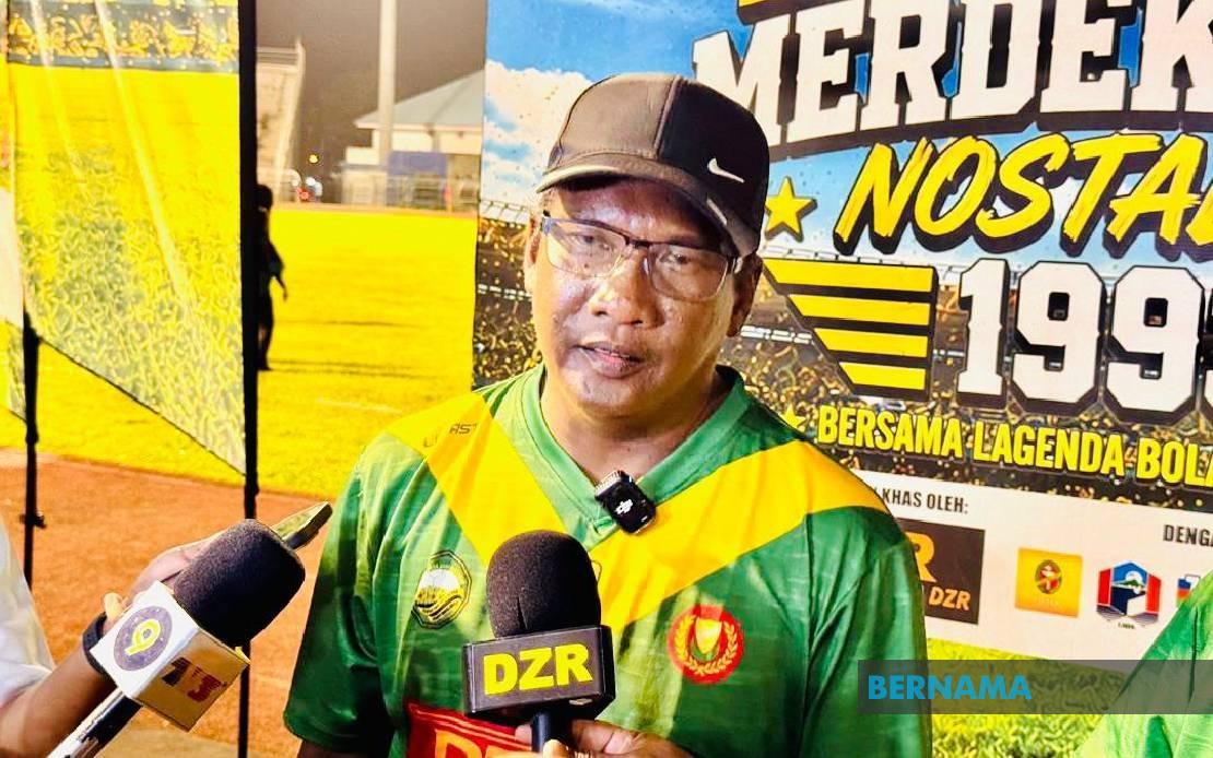 Anak Muda MADANI Kedah Eyes International Sports Tournaments for Langkawi Tourism Boost
