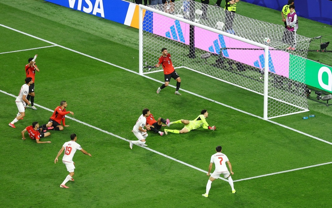 Iran Departs World Cup Citing 'Unfair' Treatment Throughout Tournament