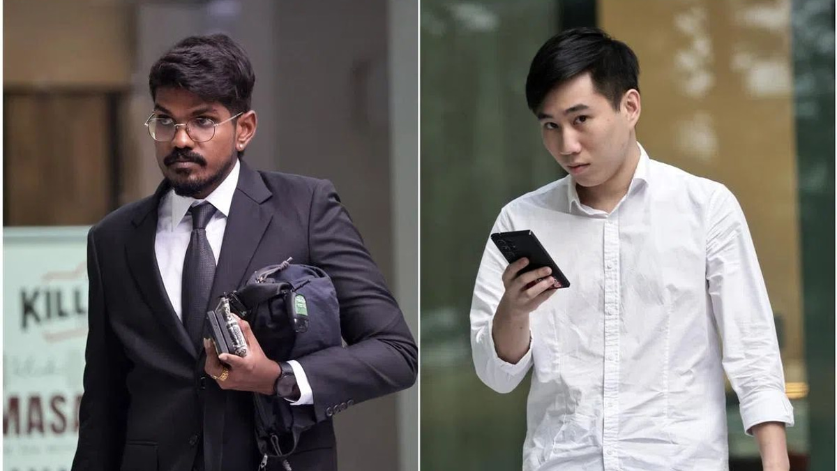 Singapore Traffic Police Officer Jailed for Leaking Complainant's Details to Friend Who Later Threatened Her