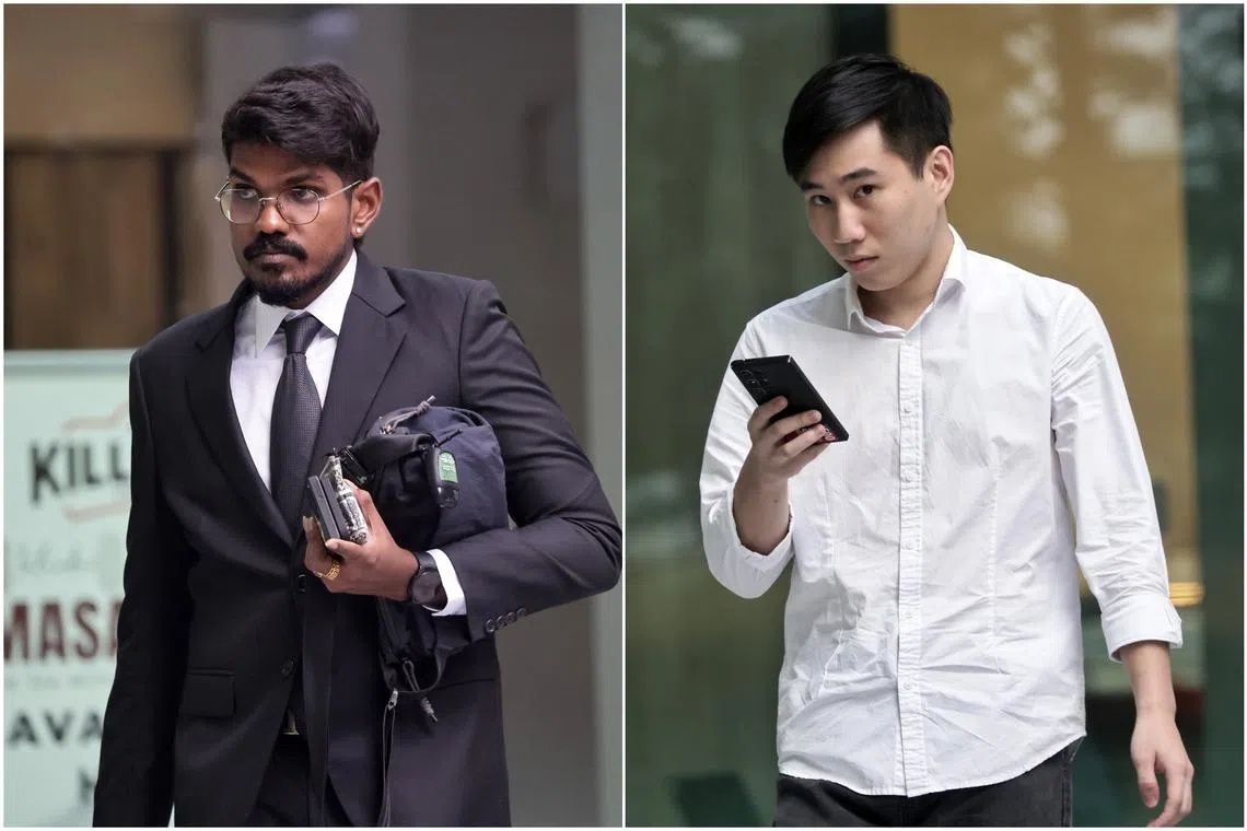 Singapore Traffic Police Officer Jailed for Leaking Complainant's Details to Friend Who Later Threatened Her