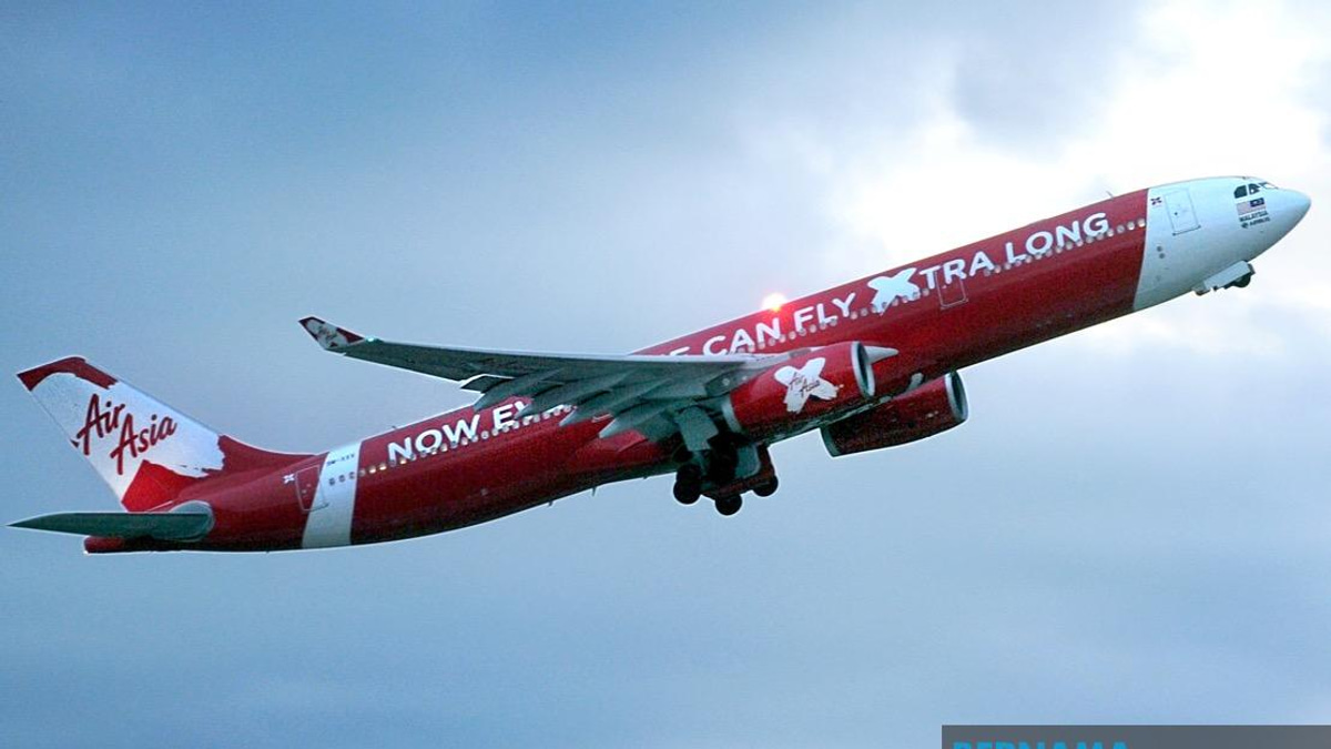 AirAsia Philippines Insists Operations Remain Uninterrupted