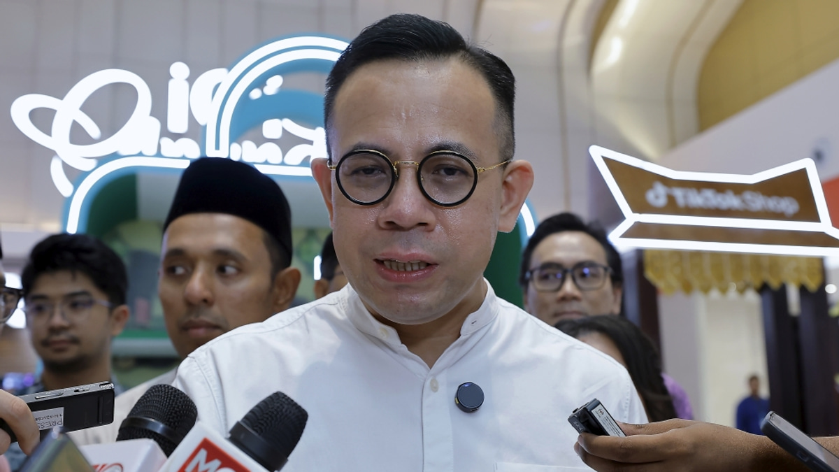 Bukit Mertajam MP Demands Comprehensive Investigation Into Penang Human Trafficking Case