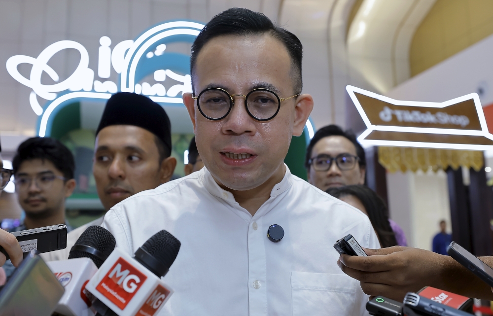 Bukit Mertajam MP Demands Comprehensive Investigation Into Penang Human Trafficking Case