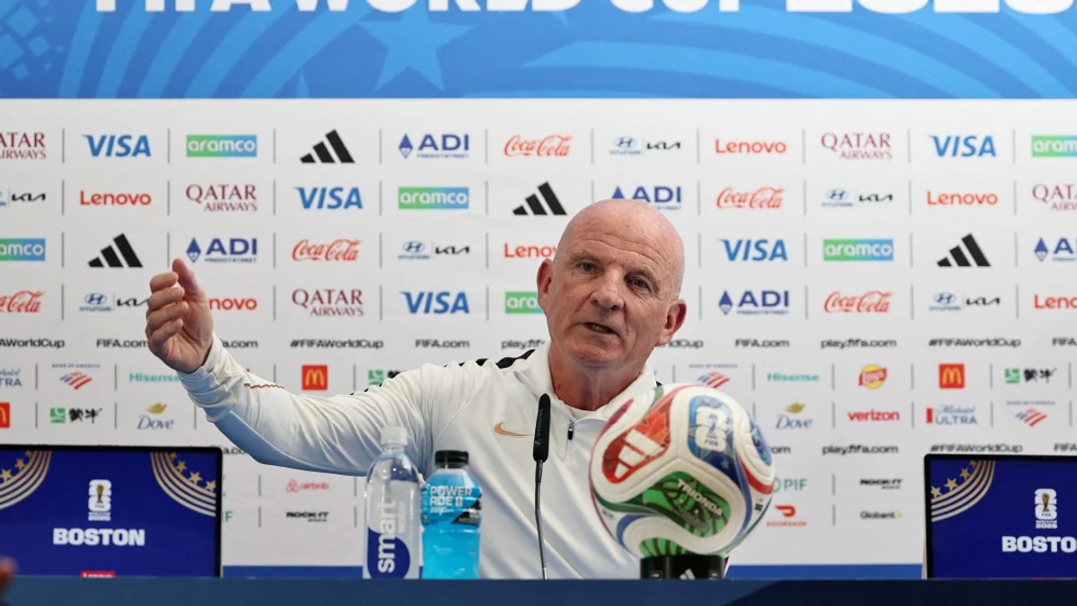France Eyes Group Win to Avoid Cross-Country Travel in World Cup