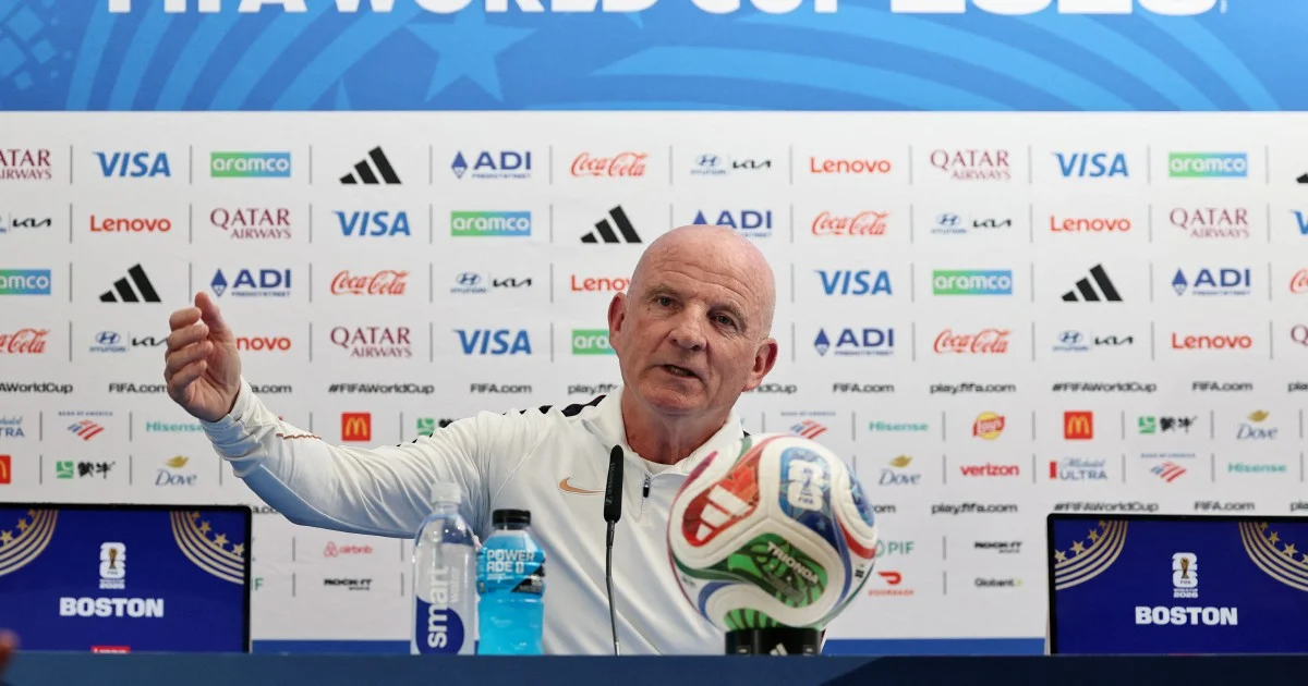France Eyes Group Win to Avoid Cross-Country Travel in World Cup