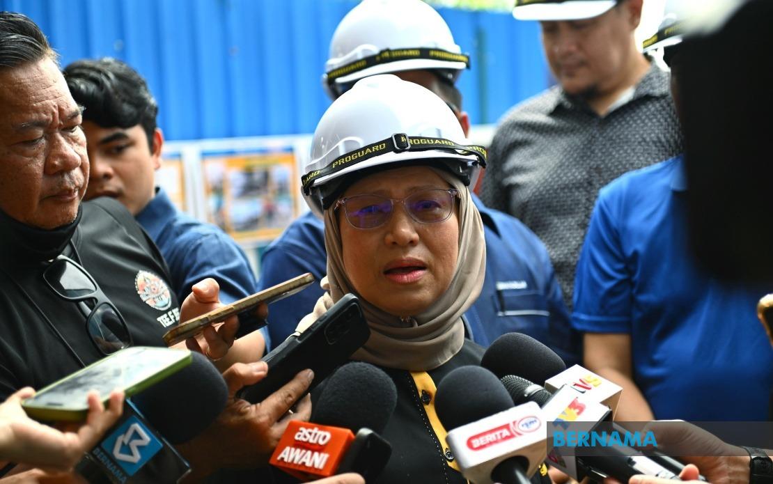 Langkawi Kindergarten Ordered to Close as Child Neglect Inquiry Proceeds