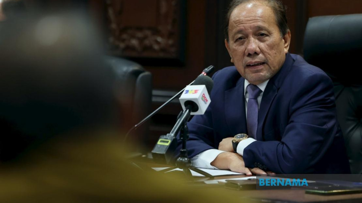 Aminuddin Alone Among Former Negeri Sembilan PH Leaders to Fully Return State Allocations