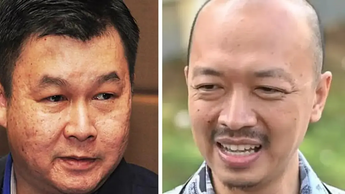 See-To dares J-Kom chief to pursue legal action over racism allegations