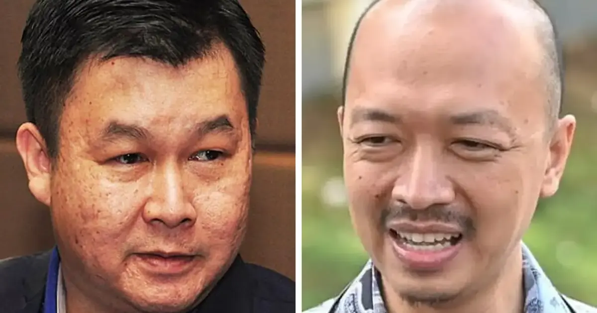 See-To dares J-Kom chief to pursue legal action over racism allegations