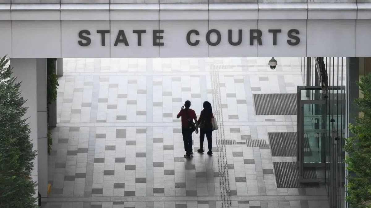 Woman Jailed for Assaulting Domestic Helper Over Minor Household Mistakes