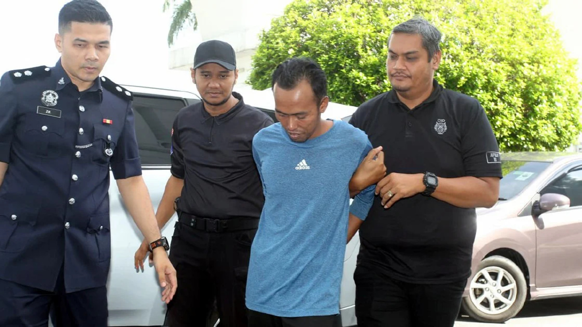 Man Charged in Fatal Attack on Ex-Girlfriend's Partner