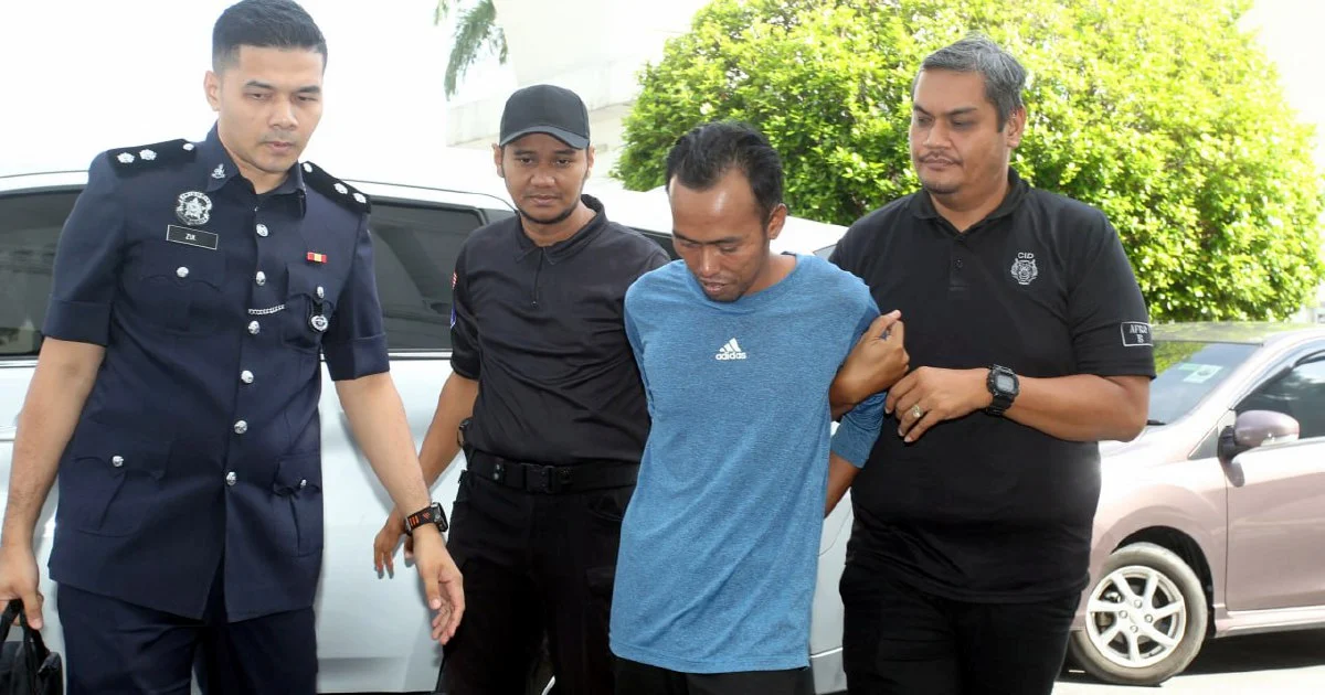 Man Charged in Fatal Attack on Ex-Girlfriend's Partner