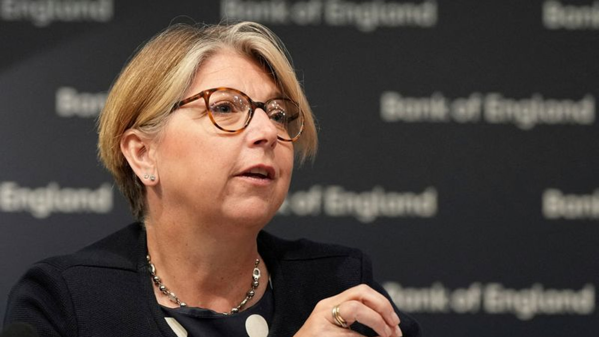 Bank of England signals need for stronger AI governance as autonomous systems pose financial risks
