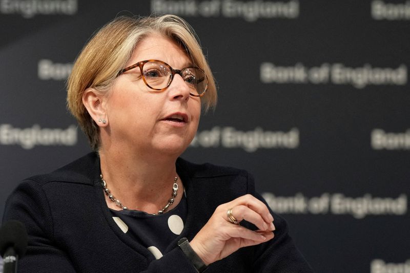 Bank of England signals need for stronger AI governance as autonomous systems pose financial risks