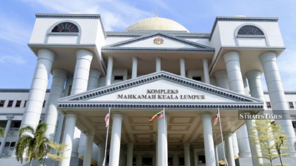 Court Dismisses RM110 Million Claim by Chinese Investor in Luxury Residential Dispute