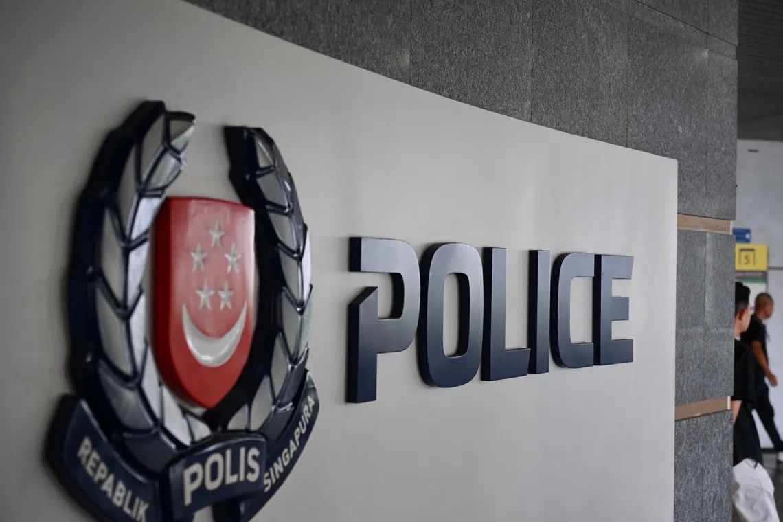 Singapore man arrested for molesting two teenage girls in single day