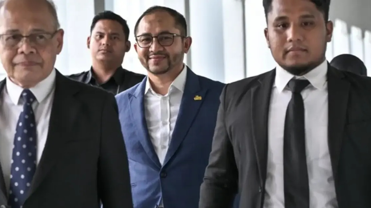 Consultant Alleges Pressure from Former Aide Over RM19 Million Police Contract Fee