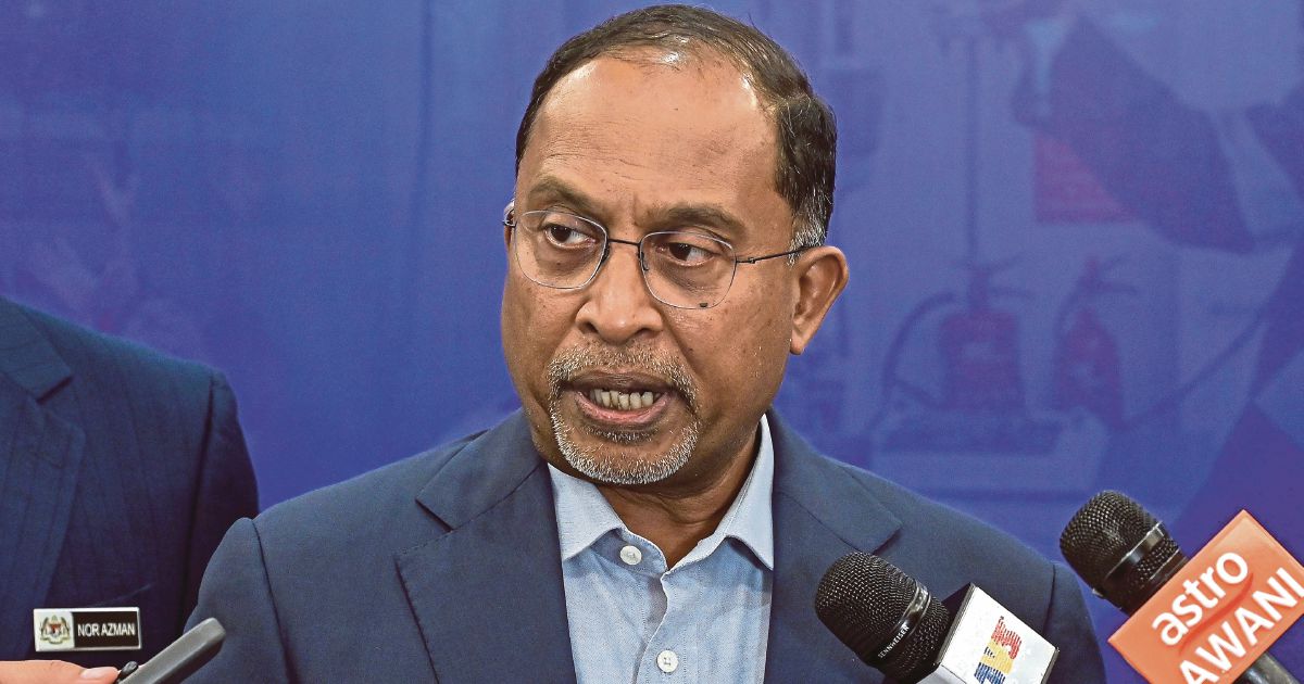 RCI findings on Tabung Haji cannot support broad claims, warns BN deputy president