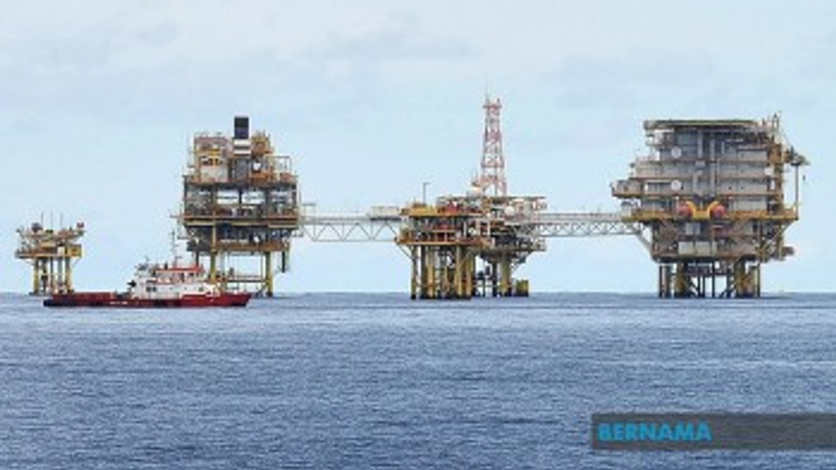 Southeast Asia's Offshore Energy Investment Surge Signals Regional Confidence Despite Middle East Tensions