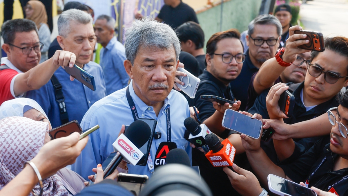 Umno Claims Both Extremes in Negeri Sembilan State Election Victory