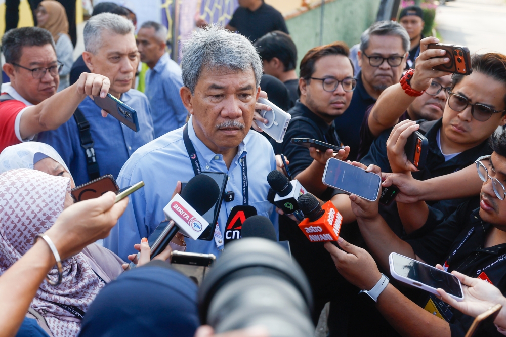 Umno Claims Both Extremes in Negeri Sembilan State Election Victory
