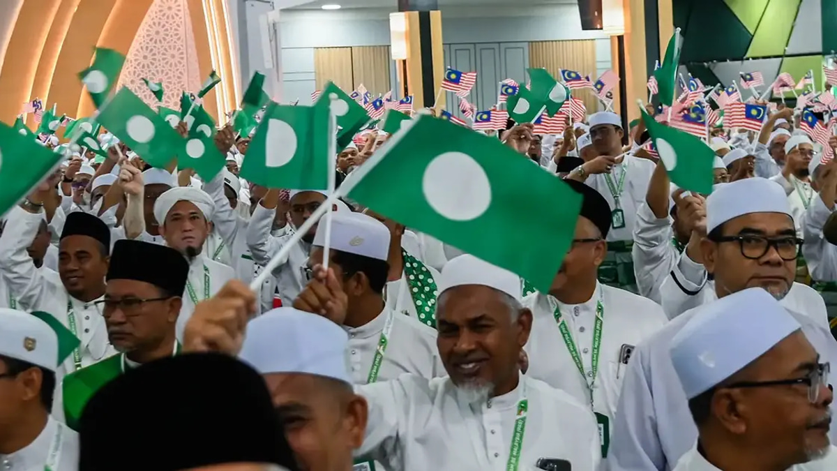 PAS's Rising Power Renders PN Presidential Council Obsolete, Experts Say