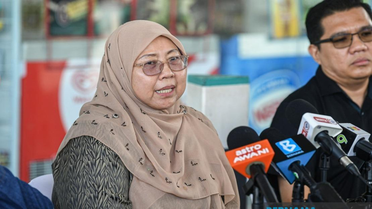Pakatan Harapan Dismisses Sabotage Claims as Campaign Stays on Track for Johor Election