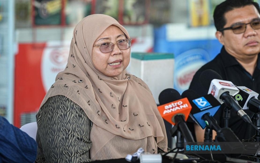 Pakatan Harapan Dismisses Sabotage Claims as Campaign Stays on Track for Johor Election