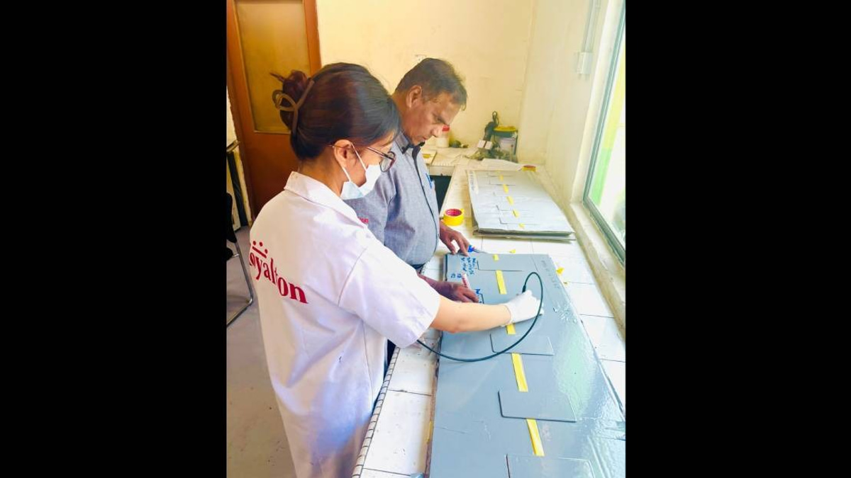 Malaysian Industries Grapple with Rising Maintenance Costs in Humid Climates