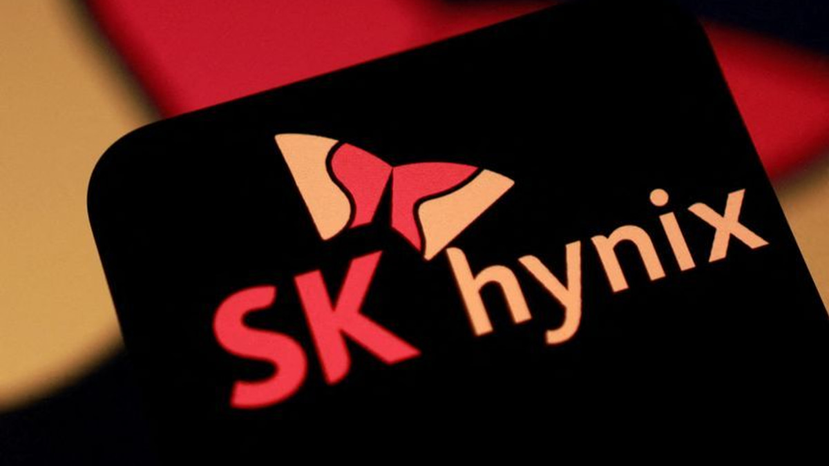 SK Hynix to List in US for $28 Billion as South Korea Bets Big on AI Chip Dominance
