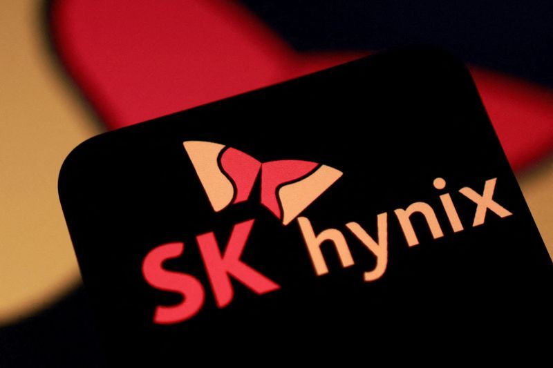 SK Hynix to List in US for $28 Billion as South Korea Bets Big on AI Chip Dominance