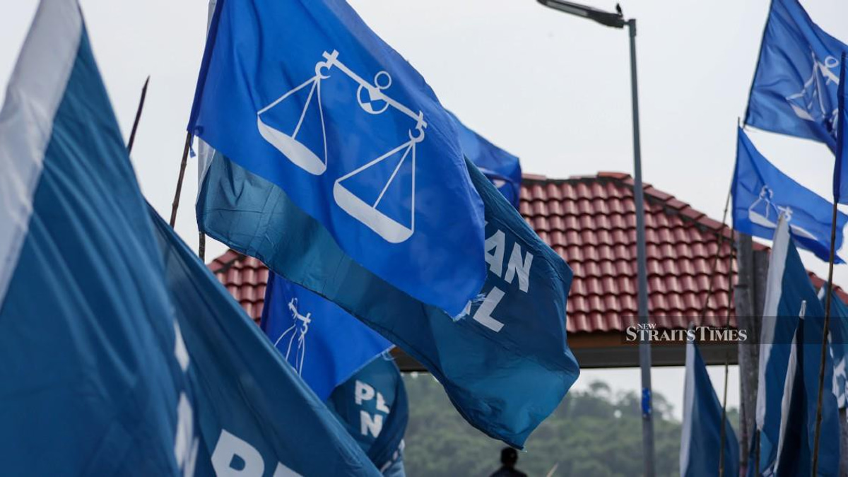 Perikatan Nasional and Barisan Nasional struck their Negri Sembilan election pact just four days before nominations opened