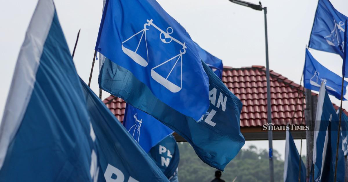 Perikatan Nasional and Barisan Nasional struck their Negri Sembilan election pact just four days before nominations opened