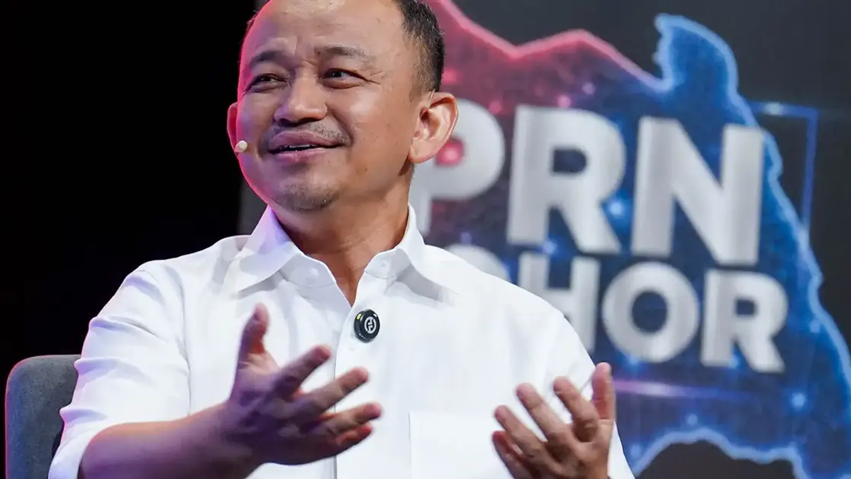 Maszlee Set to Reclaim Puteri Wangsa Seat, Signalling Political Resurrection