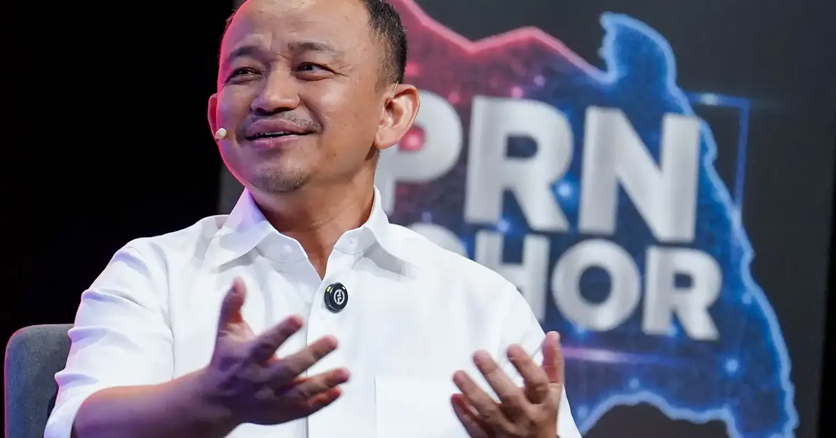 Maszlee Set to Reclaim Puteri Wangsa Seat, Signalling Political Resurrection