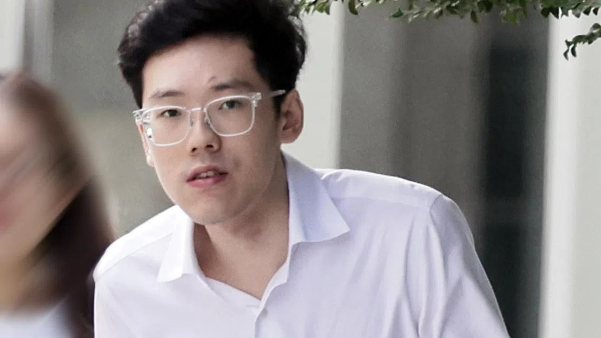 Singapore Man Jailed Nearly Nine Years for Raping 13-Year-Old Girl Met Online
