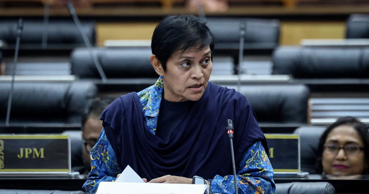 Azalina: RCI Into MACC Allegations To Hinge on Probe Outcomes and Public Welfare